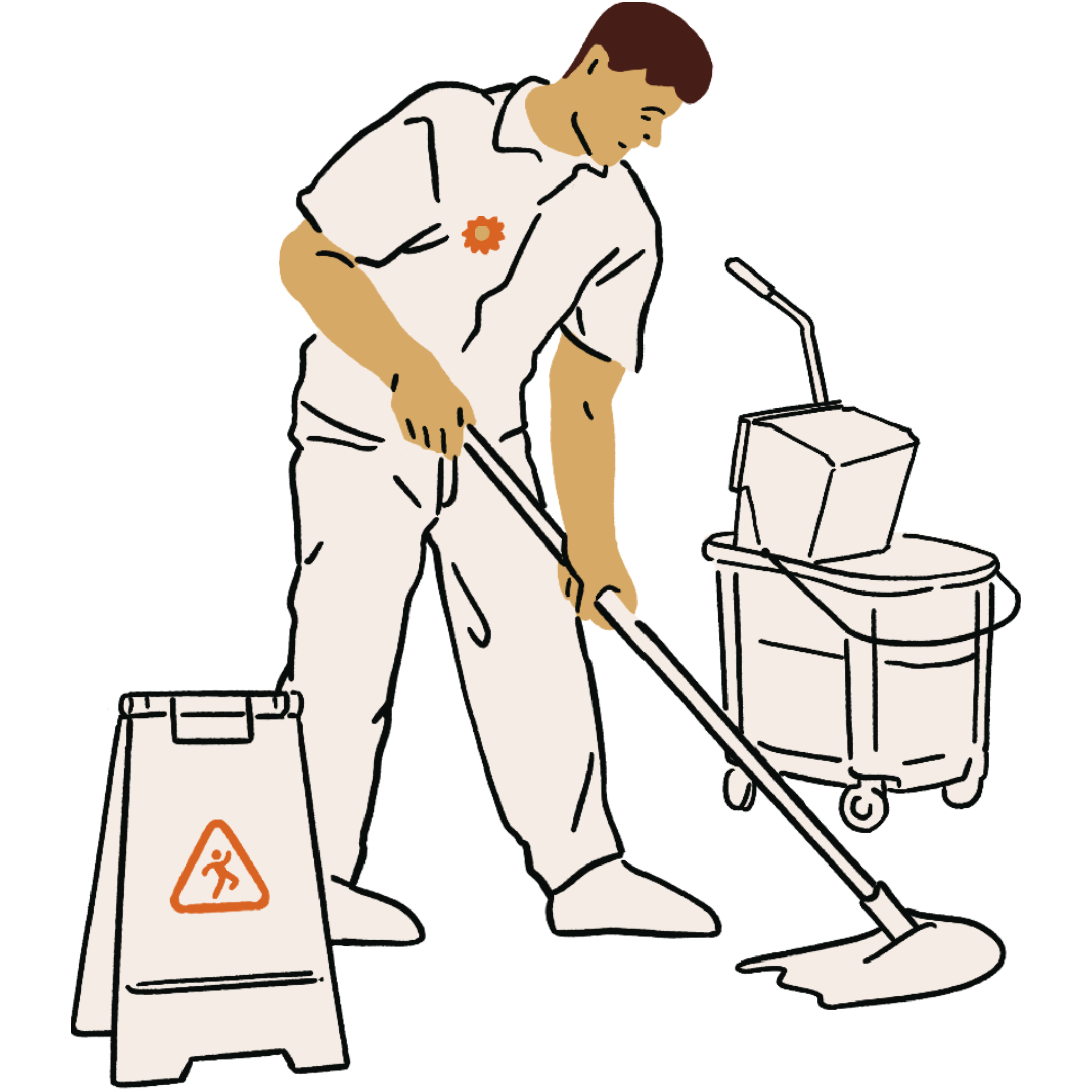 Tenant Transition Services